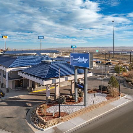 Travelodge By Wyndham Pueblo Eksteriør billede