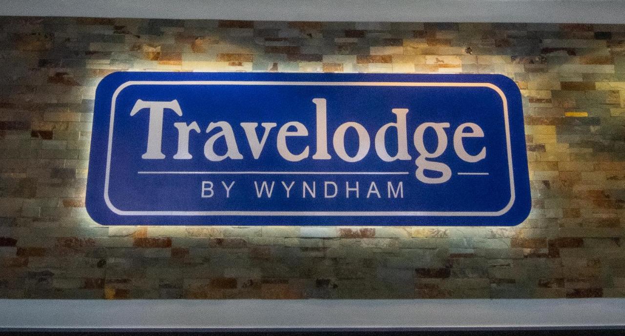 Travelodge By Wyndham Pueblo Eksteriør billede