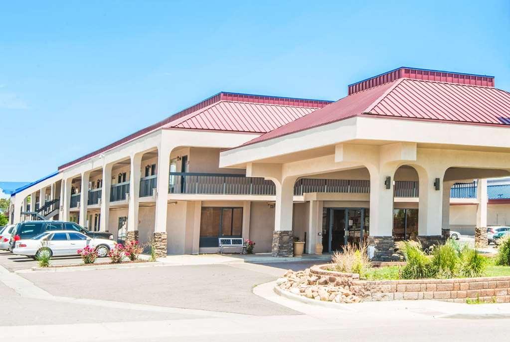 Travelodge By Wyndham Pueblo Eksteriør billede