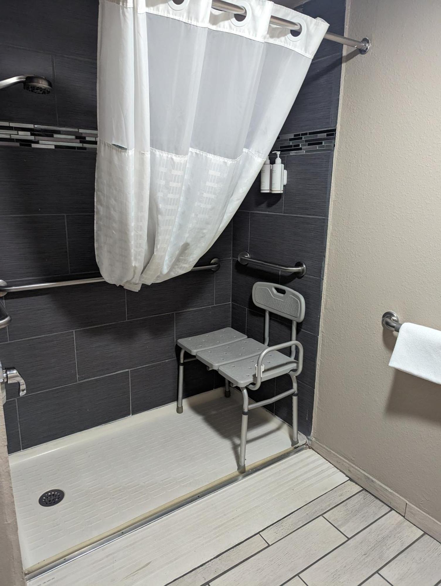 Travelodge By Wyndham Pueblo Eksteriør billede