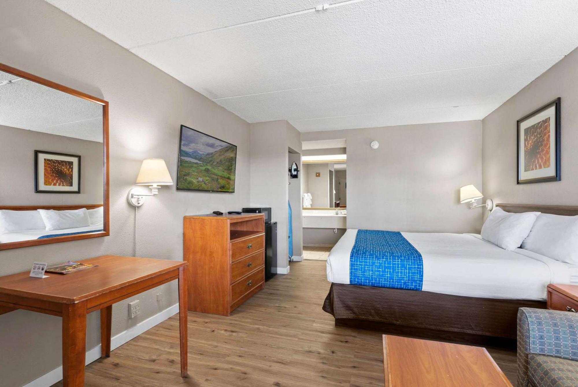 Travelodge By Wyndham Pueblo Eksteriør billede