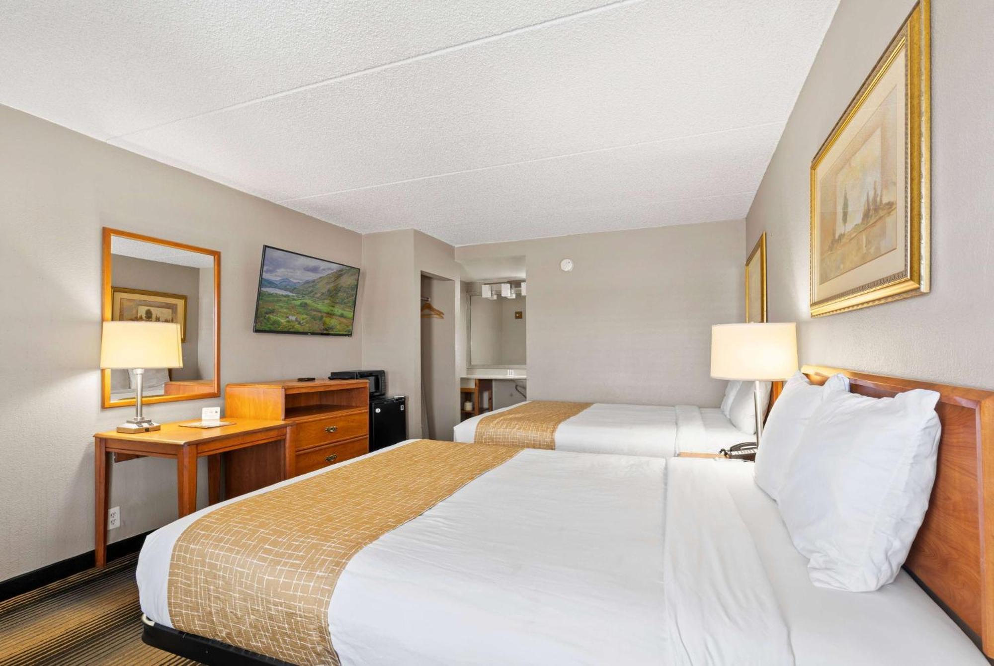 Travelodge By Wyndham Pueblo Eksteriør billede