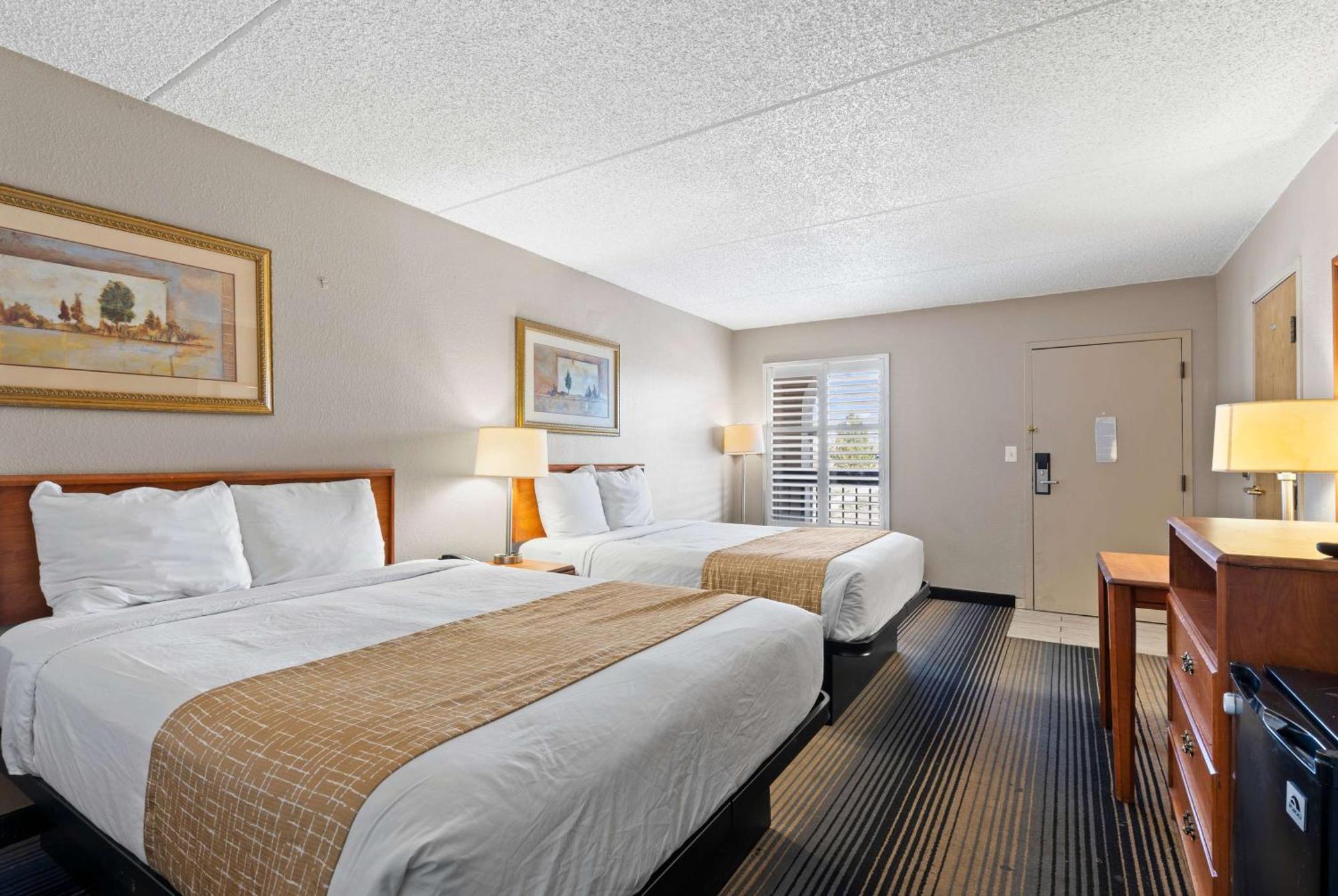 Travelodge By Wyndham Pueblo Eksteriør billede